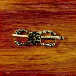 Lilla Rose Flexi Clip Hair Barrette